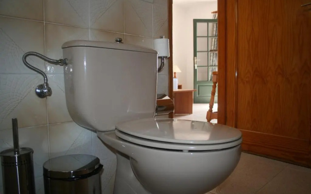 Apartamentos Villa Canaima