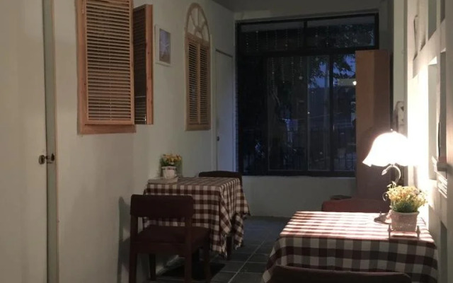 Cozy Time Hostel