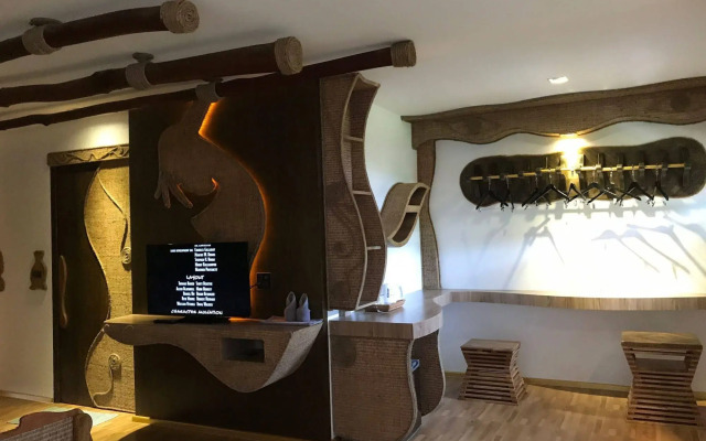 AC 2 Resort