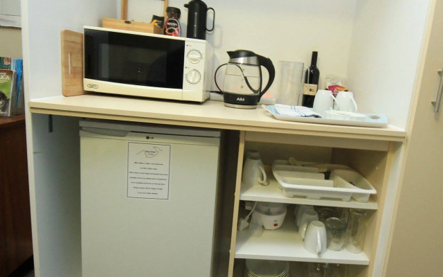 Bay View Somerset West