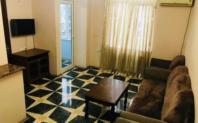 APARTMENT-68