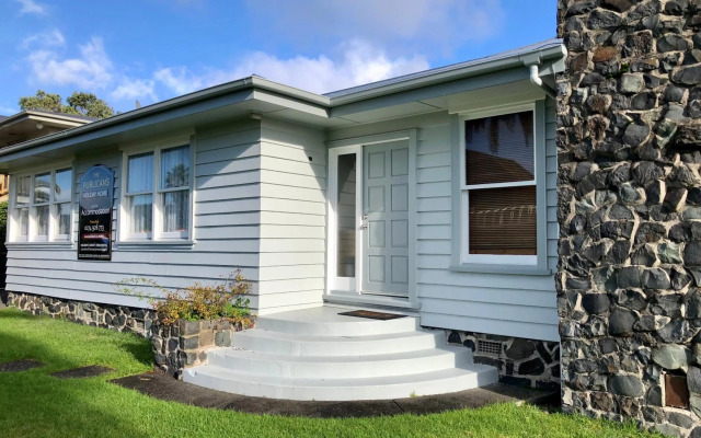 The Publican's Palace