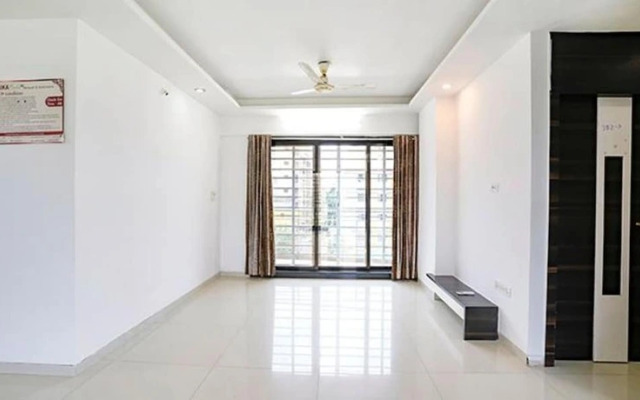 Fabhotel Shree Balaji Orchid