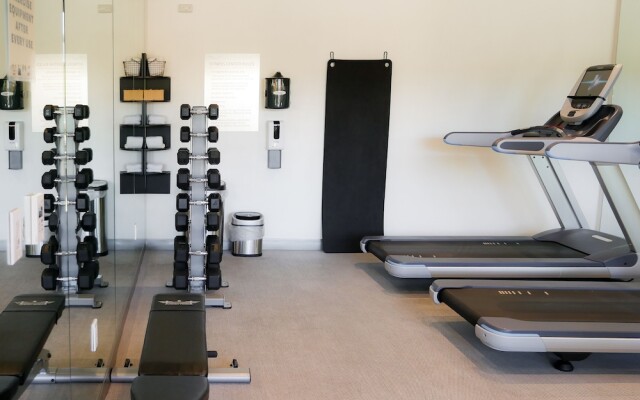 Quality Inn Stanford/silicon Valley