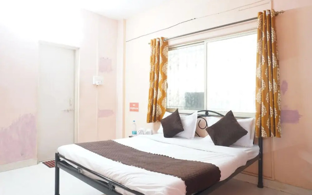 Hotel Naman Executive - 2