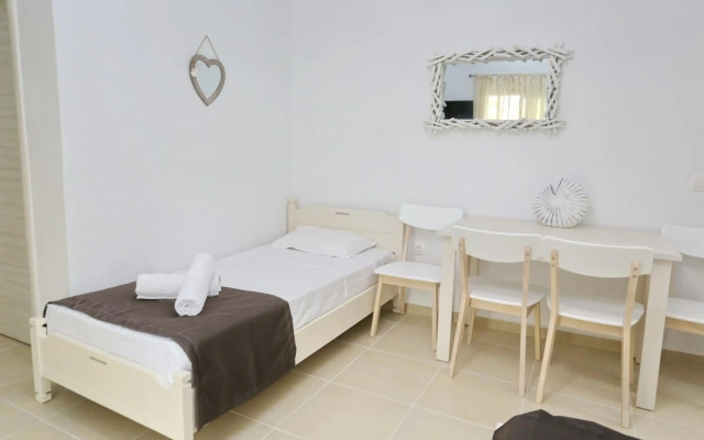 Villa Reppas