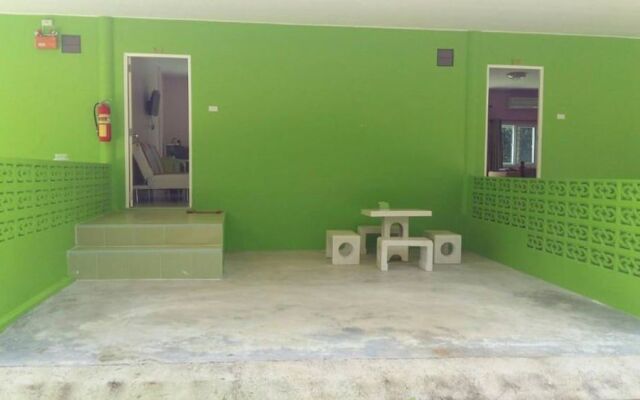 Sab Ananta Resort @ Ratchakrud Ranong