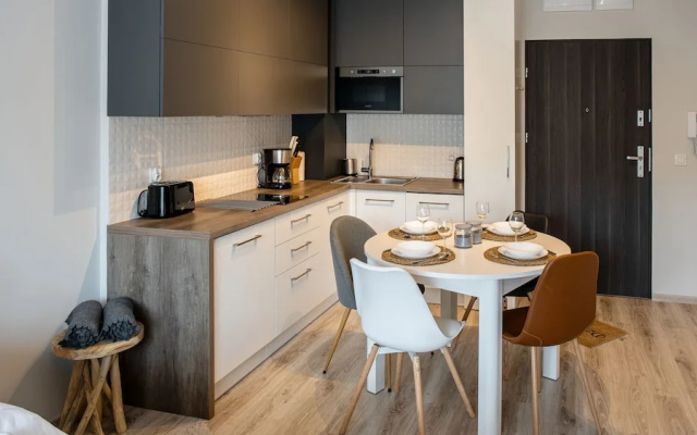 Sun & Snow Holiday Mountain Residence