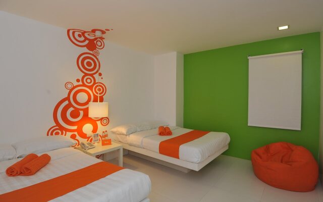 Islands Stay Hotels Uptown Cebu