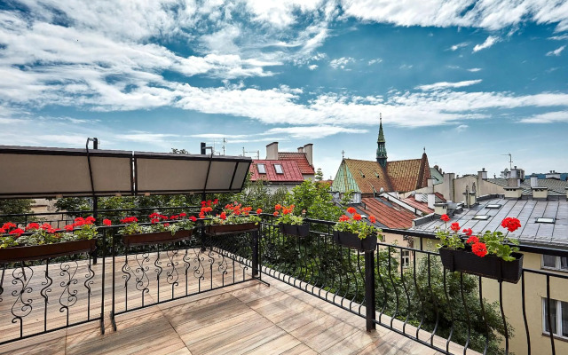Hotel Jan