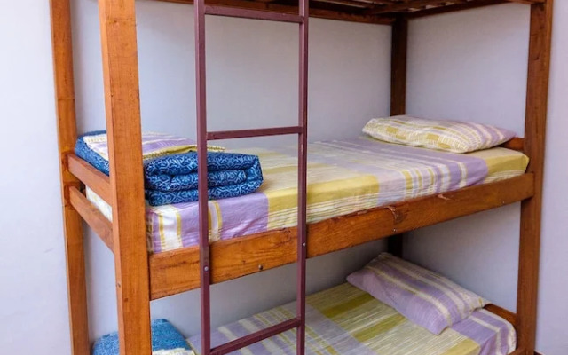 É Hostel