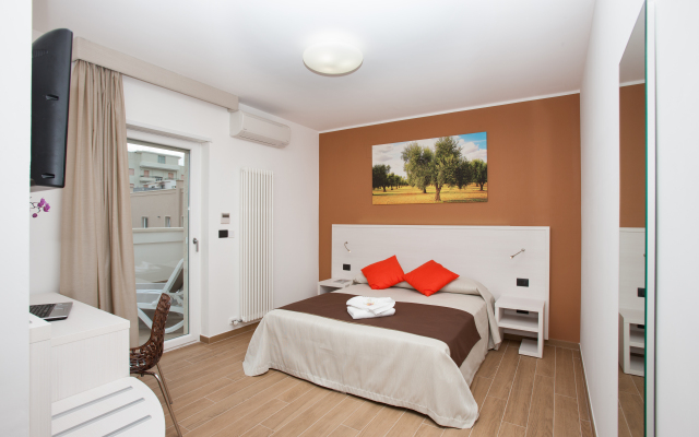 Bed & Breakfast Aria di Mare