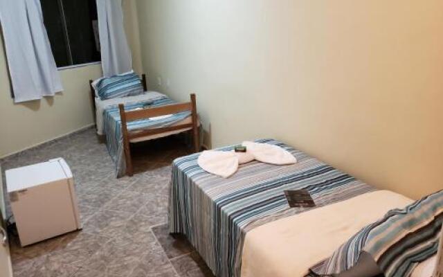 Pousada Azzaf Paraty