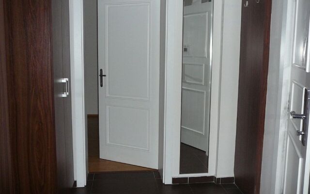 FUKAS Apartments MEDENA