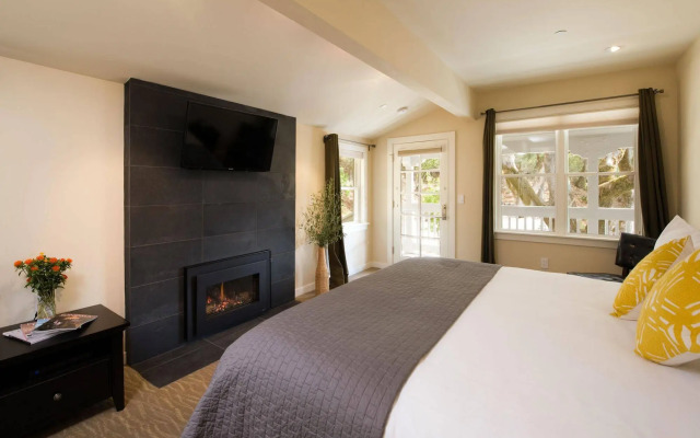 Olea Hotel