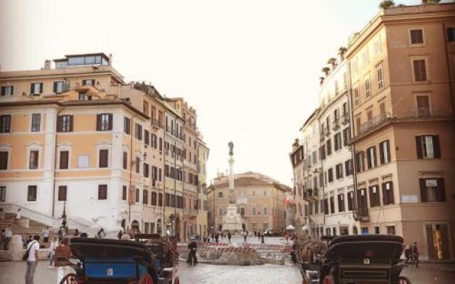 Abagnale Home Montecitorio