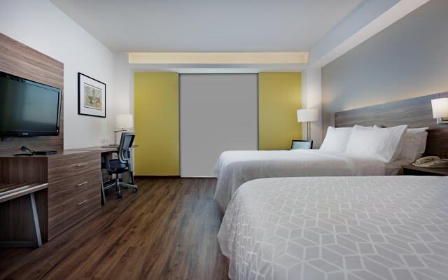 Holiday Inn Express Villahermosa Tabasco 2000 by IHG