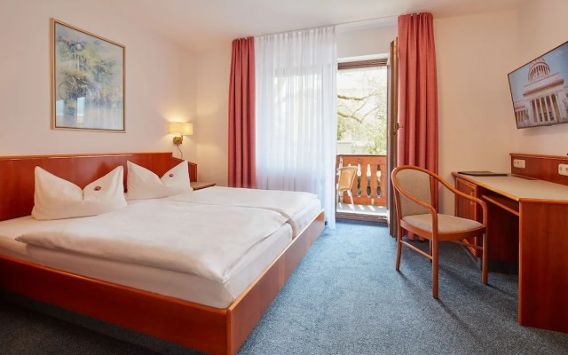 Hotel garni Sonnenhof