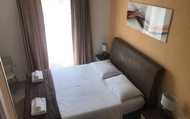 Nirvana rooms Split