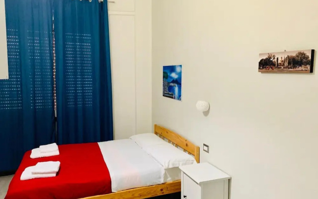 Flyresidence Municipio Toledo