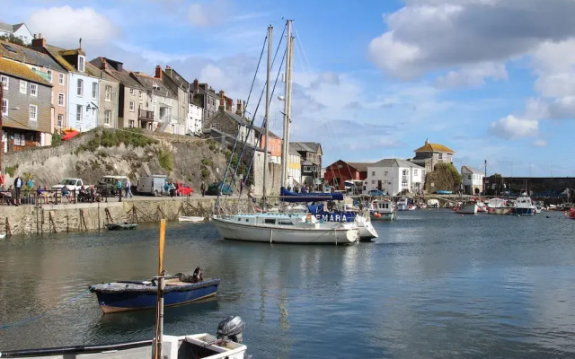 Trewhiddle Cottage 42