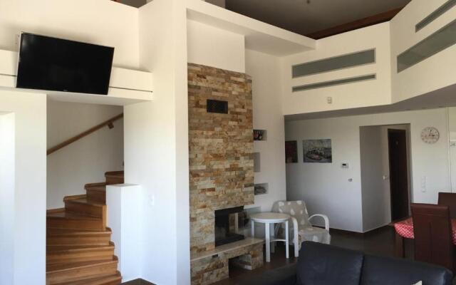 Balaton View Apartment