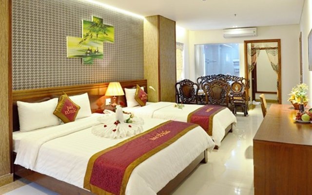 Do Hai Hotel Danang