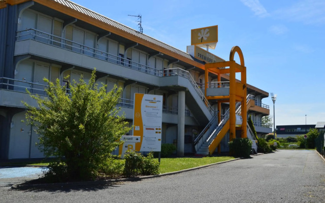 Premiere Classe Bordeaux Sud - Villenave d'Ornon