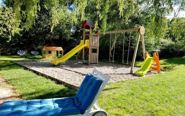 Logis Hotel De La Poste - Tence