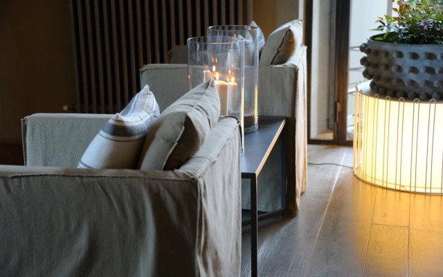 Villa Sassolini Country Boutique Hotel