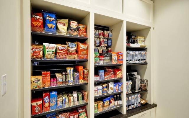 Hilton Garden Inn Detroit Troy