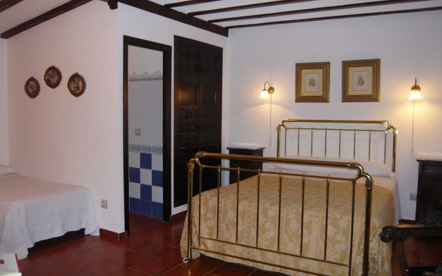 Casa De La Torre Hospederia
