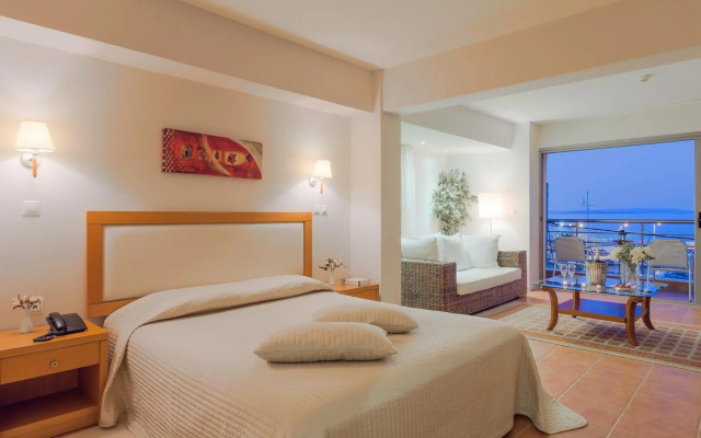 Cabo Verde Hotel