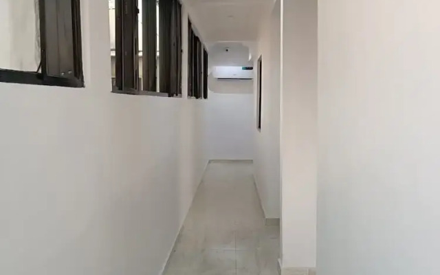 Blueocean.cog Apartments