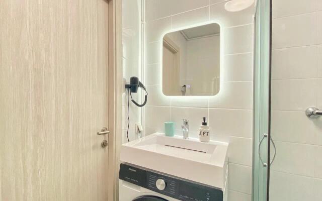 Comfort Apartment on Leskova St. 42