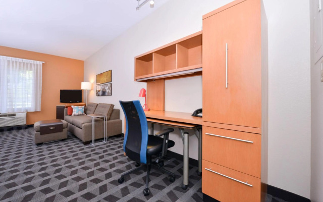 TownePlace Suites by Marriott Ontario Airport