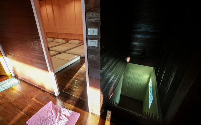 Khao Hin Tang Resort