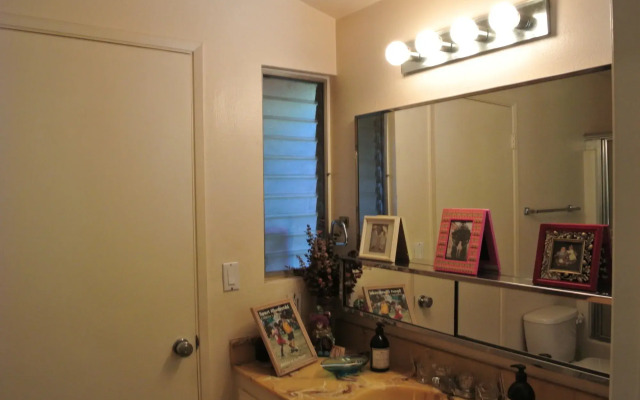 Bed and Breakfast in Hollywood Hills