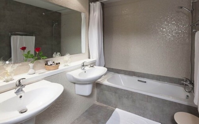 Khayam Garden Beach Resort & Spa