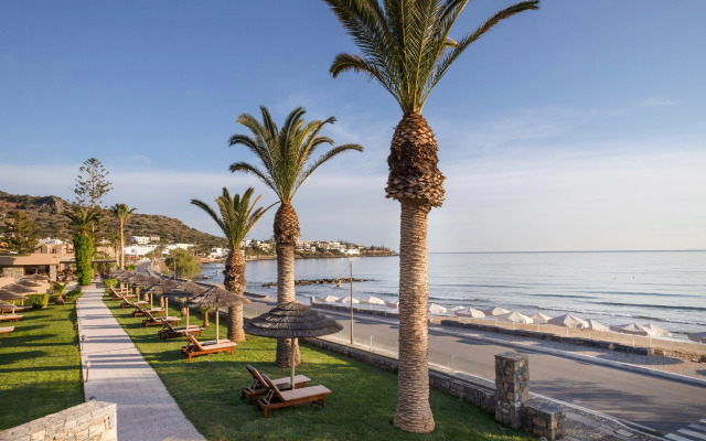 Blue Sea Beach Affiliated by Melia