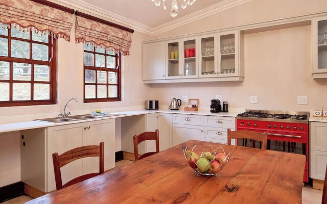 Bergview Farm Cottages by First Private Stays