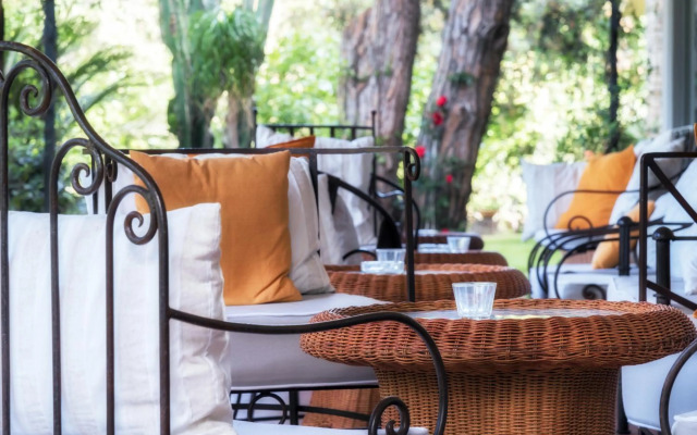 Hotel Andreaneri