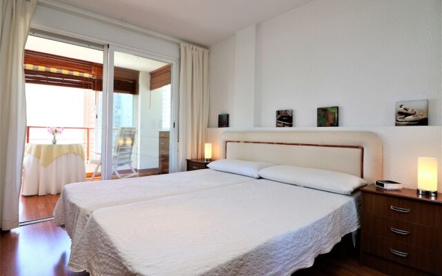 Apartamento El Circo 6-A
