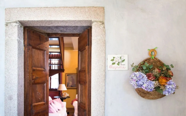 Bed & Breakfast Casa Mariuccia