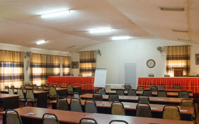 Pretoria Hotel Mbale