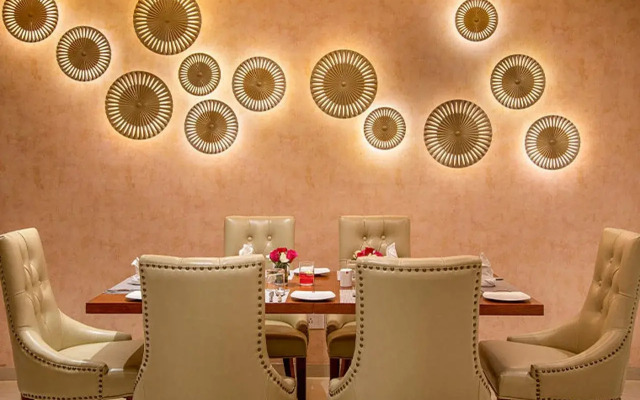 Parker Lords Eco Inn Ahmedabad