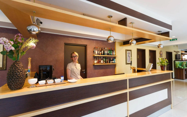 Rocca al Mare Hotel