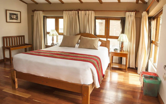 Nodo Cusco Garcilaso