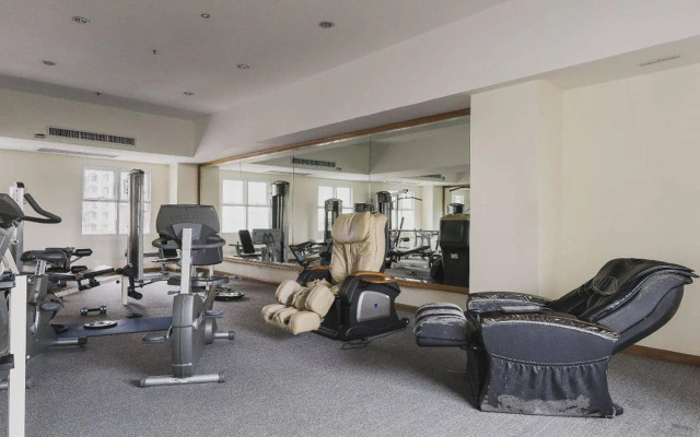 Hope Land Hotel Sukhumvit 24