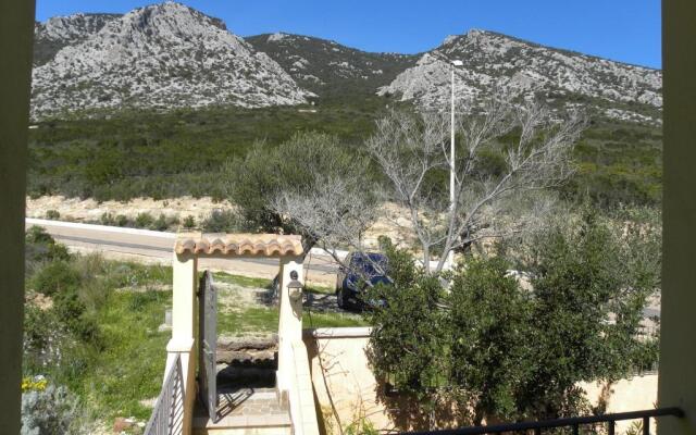 Casa Vista Panoramica , Wi-Fi !!!